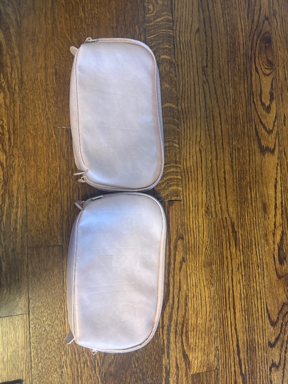 BEIS- Cosmetic Bag- Beige- 2